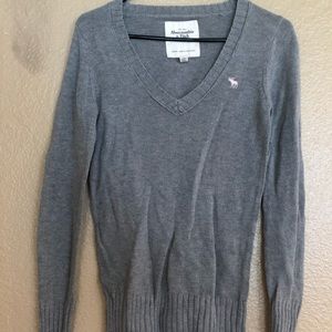long sleeve sweater
